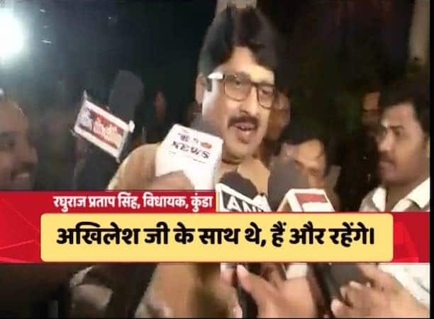 Rajya Sabha election cross voting BJP BSP Mayawati यूपी राज्यसभा चुनाव: क्रॉस वोटिंग से बीजेपी बिगाड़ रही है बीएसपी का खेल?