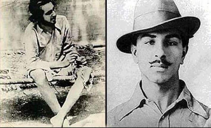 प्रधानमंत्री नरेंद्र मोदी ने ट्वीट करके श्रद्धांजलि दी है. इसके साथ ही सोशल मीडिया पर देश-विदेश में तीनों शहीदों को याद किया जा रहा है.