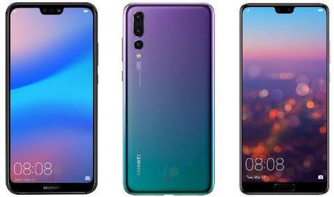 Huawei लॉन्च कर सकता है 512 GB मेमोरी वाला स्मार्टफोन Huawei लॉन्च कर सकता है 512 GB मेमोरी वाला स्मार्टफोन