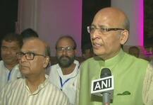 राज्यसभा चुनाव: पश्चिम बंगाल से कांग्रेस के अभिषेक मनु सिंघवी, TMC के चार उम्मीदवार जीते