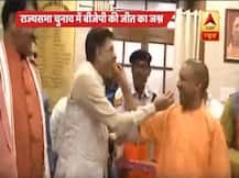 दो हफ्ते के भीतर सीएम योगी ने लिया लोकसभा उपचुनावों की हार का बदला