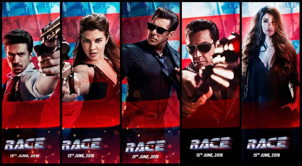 बेवफा ब्यूटी' का धमाल, ‘1,2,3’ पर बवाल, जानें- बॉलीवुड में इस हफ्ते क्या-क्या हुआ