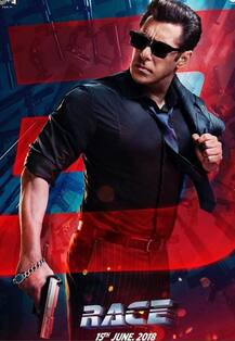 RACE 3: अब तक इन कलाकारों का पोस्टर हुआ आउट, सलमान पूरा कर रहे हैं अपना वादा