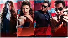 RACE 3: अब तक इन कलाकारों का पोस्टर हुआ आउट, सलमान पूरा कर रहे हैं अपना वादा