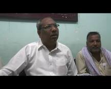 राज्यसभा चुनाव: बीजेपी को वोट देना पड़ा महंगा, विधायक विजय मिश्रा पार्टी से निष्कासित