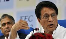 राज्यसभा चुनाव: अब RLD ने क्रॉस वोटिंग करने वाले MLA सहेंद्र सिंह को निष्कासित किया