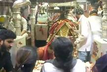 Ram Navami 2018: धूमधाम से मनाई जा रही है रामनवमी, जानिए शुभ मुहूर्त