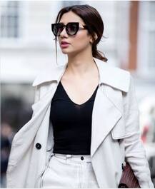 रनबीर के साथ वायरल तस्वीरों पर बोलीं माहिरा खान- बाद में गलती का एहसास हुआ