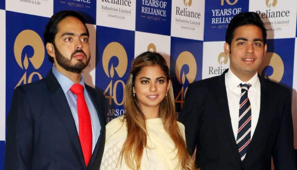 क्रिकेटर बनना चाहते थे आकाश अंबानी, आज हैं मुंबई इंडियंस के को-ऑनर