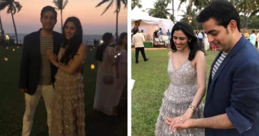 क्रिकेटर बनना चाहते थे आकाश अंबानी, आज हैं मुंबई इंडियंस के को-ऑनर