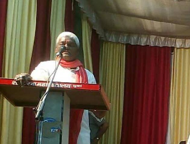 BJP MLA Pannalal shakya statement on girls and boyfriends बीजेपी विधायक के बिगड़े बोल, कहा- लड़कियों पर ब्वॉयफ्रेंड बनाने की वजह से होते हैं अत्याचार