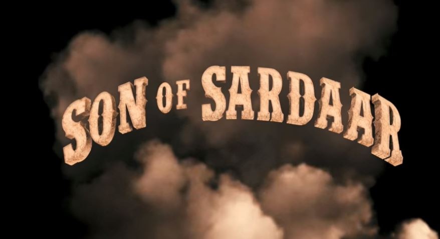 एक बार फिर आपको गुदगुदाने आ रहे हैं अजय, 'सन ऑफ सरदार 2' में कर सकते हैं काम