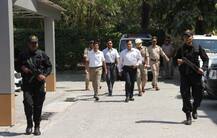 टेरर फंडिंग: यूपी में लश्कर से जुड़े गिरोह का पर्दाफाश, 10 गिरफ्तार