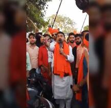 भागलपुर दंगा: अश्विनी चौबे के बेटे के खिलाफ गिरफ्तारी वॉरंट, तेजस्वी ने नीतीश को बताया पाखंडी CM