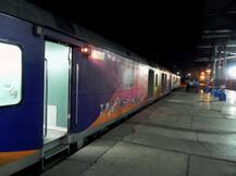 देश की प्रीमियम शताब्दी ट्रेनों का किराया जल्द हो सकता है सस्ता