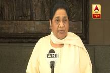 मायावती का सपा से गठबंधन का साफ संदेश, बोलीं- विपक्ष को मिलकर बीजेपी को रोकना होगा