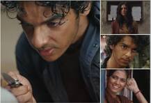 Trailer: जबरदस्त एक्टिंग करते दिख रहे हैं ईशान और मालविका, देखें \'बियोन्ड द क्लाउड्स\' का ट्रेलर