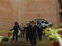 IIM अहमदाबाद ने सेशन 2018-20 के लिए फीस में 5 फीसद बढ़ोतरी की