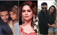 क्या ईशा गुप्ता ने कर ली है ब्वॉयफ्रेंड निखिल से सगाई, ये है इन तस्वीरों के पीछे की असल कहानी