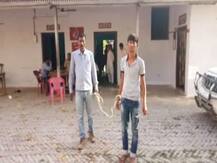 पूर्वी चम्पारण:पार्टी का ही नेता निकला राजद विधायक फैसल रहमान से रंगदारी मांगने वाला अपराधी