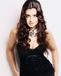 \'कहो ना प्यार है\' फेम एक्ट्रेस ने बिकिनी में कराया आग लगा देने वाला फोटोशूट