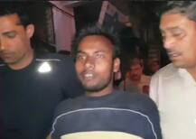 नोएडा में नौकरी और गाजियाबाद से बीटेक कर रहा था इनामी नक्सली, पुलिस ने पकड़ा