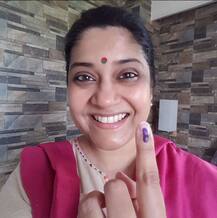 बर्थ-़डे स्पेशल: \'हम आप के हैं कौन\' फेम रेणुका मनाएंगी आज अपना 53वां जन्मदिन