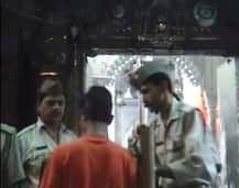 काशी विश्वनाथ मंदिर में अब पुलिसवाले पहनेंगे धोती-कुर्ता, बिगड़ रही थी खाकी की इमेज