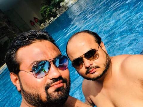 पाकिस्तानी मदद की बदौलत नसीम और अरशद ने गोरखपुर में खड़ा किया था साम्राज्य पाकिस्तानी मदद की बदौलत नसीम और अरशद ने गोरखपुर में खड़ा किया था साम्राज्य