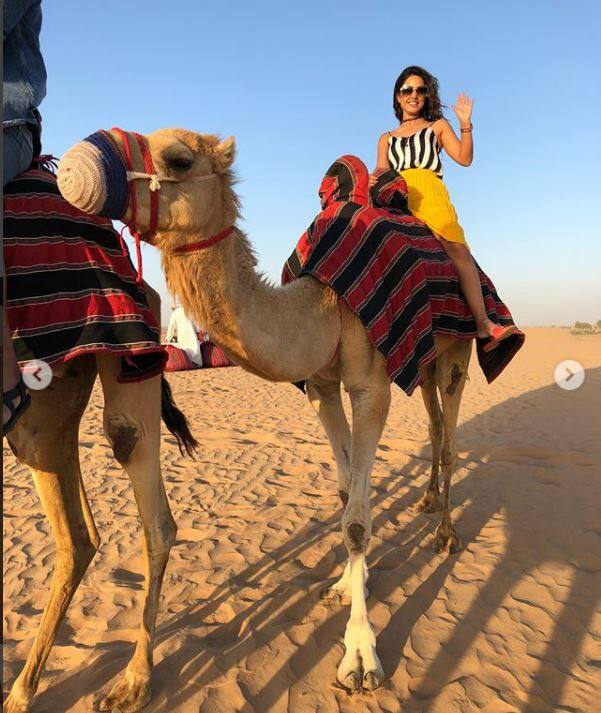 (Photo: @realhinakhan)