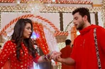 \'इश्कबाज\' की भव्या रुद्रा के बाद करेंगी रियल लाइफ में शादी, शो को लेकर कही ये बात