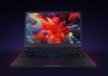 शाओमी ने लॉन्च किया बेहद पतला और दमदार गेमिंग लैपटॉप, जानें कीमत