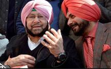 सिद्धू के पक्ष में आए सीएम अमरिंदर सिंह, कहा- कॉमेडी शो में आना गलत नहीं