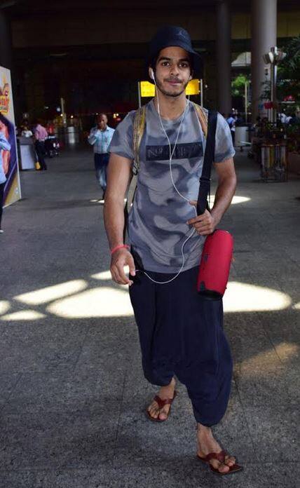 सभी फोटो (मानव मंगलानी).