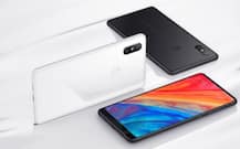 शाओमी का सबसे इनोवेटिव स्मार्टफोन MI Mix 2s हुआ लॉन्च, यहां जानें सबकुछ