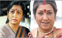 अभिनेत्री जयंती के निधन की खबर को परिवार ने किया खारिज, बताया अफवाह