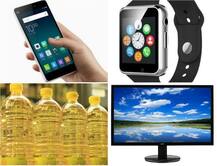 1 अप्रैल से महंगी होंगी ये चीजें, अगले 4 दिन में खरीदें नहीं तो देनी होगी ज्यादा कीमत