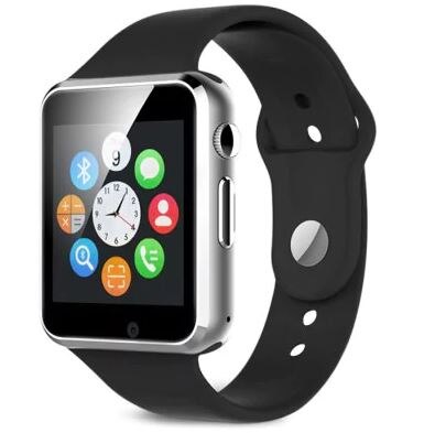 Know which company's smart watch can be a better option for you जानिए किस कंपनी का स्मार्ट वॉच आपके लिए बन सकता है बेहतर विकल्प