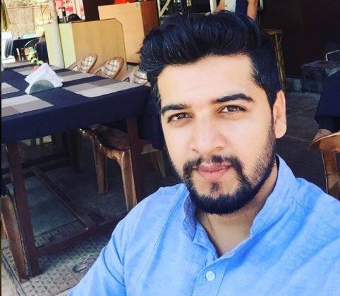 करण परांजपे ने सेलिब्रिटी क्रिकेट लीग में भी हिस्सा लिया था.