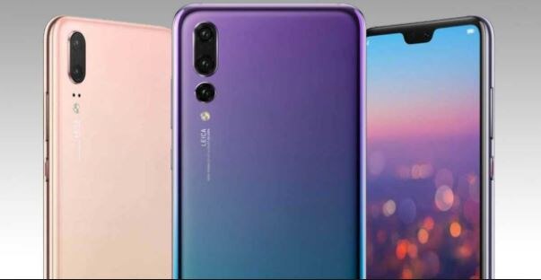 तीन रियर कैमरे का साथ लॉन्च हुआ Huawei P20 प्रो, P20 में है AI बेस्ड कैमरा, यहां जानें कीमत Huawei P20, P20 Pro With FullView Displays, AI Camera Features Launched तीन रियर कैमरे का साथ लॉन्च हुआ Huawei P20 प्रो, P20 में है AI बेस्ड कैमरा, यहां जानें कीमत