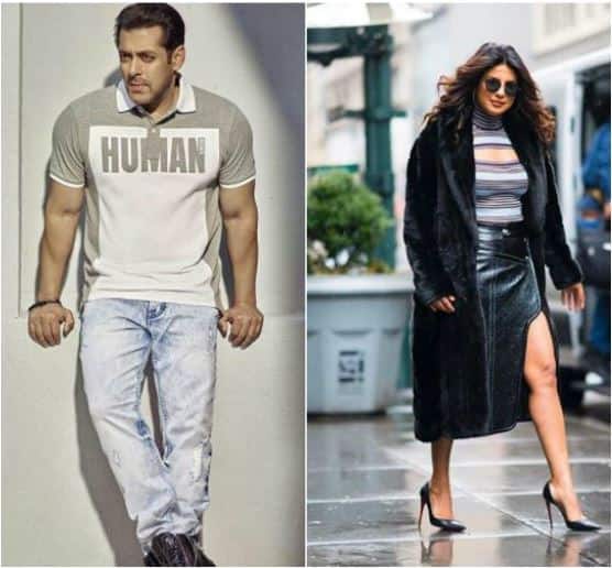 फिल्म ‘मुझ से शादी करोगी’ में दर्शकों को ये जोड़ी बेहद पसंद आई थी. ऐसे में एक बार फिर दोनों के साथ काम करने की खबरों से उनके फैंस काफी खुश हैं.
