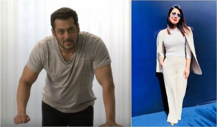 प्रियंका बॉलीवुड की उन अदाकाराओं में शामिल हैं जिन्होंने हॉलीवुड में भी अपनी अलग पहचान बनाई है.