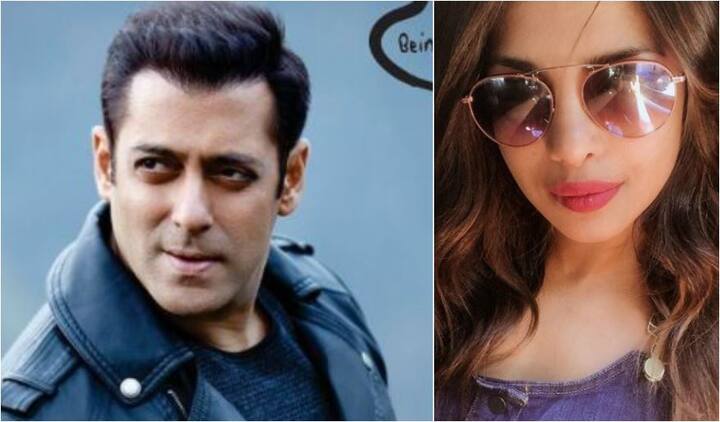 कहा ये भी जा रहा है कि सलमान खान के साथ इस फिल्म में काम करने के लिए प्रियंका ने अपनी फीस बढ़ा दी है.