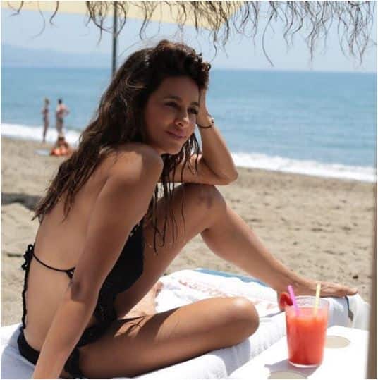 'खतरों के खिलाड़ी-8' का हिस्सा रही शिबानी इन्हीं घायल कर देने वाली तस्वीरों से इंटरनेट पर कहर ढाह रहीं हैं. 