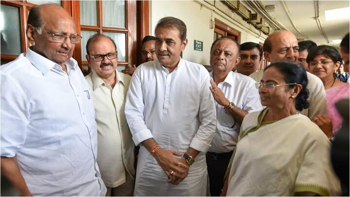 दिनभर चले इस सिलसिले में ममता बनर्जी ने चंद्रबाबू नायडू की पार्टी टीडीपी, टीआरएस और एनसीपी के नेताओं से मुलाकात की और रणनीति को लेकर चर्चाएं भी की.