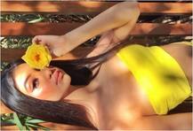 इसी बोल्डनेस से अलाना पांडे अपने दिवानों को करती हैं मदहोश, देखें तस्वीरें