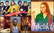 Box Office: चार दिनों की कमाई में ही \'अय्यारी\' सहित 6 बड़ी फिल्मों से आगे निकली \'हिचकी\'