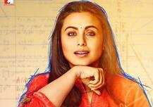 Box Office: चार दिनों की कमाई में ही \'अय्यारी\' सहित 6 बड़ी फिल्मों से आगे निकली \'हिचकी\'