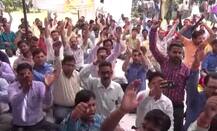 योगी सरकार के इस फैसले से बिजली कर्मचारी हुए नाराज, दे डाली ये धमकी