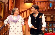 अली असगर ने कपिल शर्मा को दी नए शो की शुभकामनाएं, रिप्लाई देख हो गए भावुक